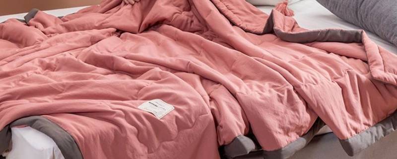 被子可以干洗吗