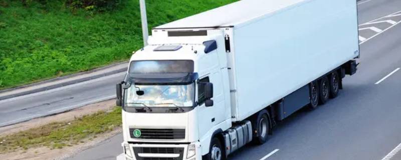 一德路货车限行时间