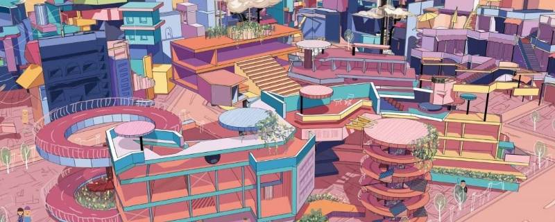 举例说明什么是亚文化