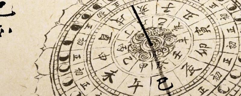 卯时是几点到几点的时间