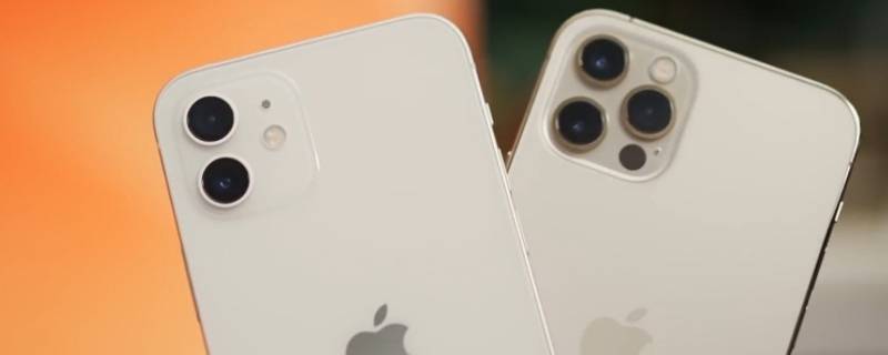 iphone12pro和13pro手机壳通用吗