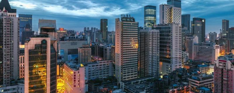 怎样介绍成都这座城市