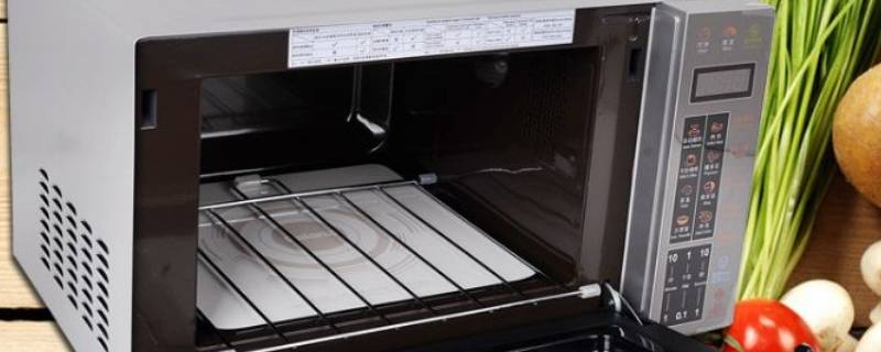 不锈钢能在微波炉加热吗