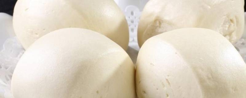 馒头放冰箱冷冻室可以存放多久