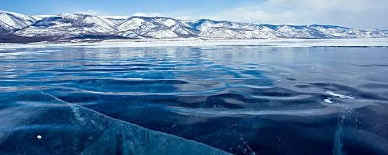 预防冰面溺水小妙招